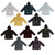 La Montana Especial Baja Hoodie - 10 Pack Assorted Colors