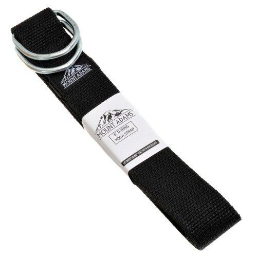 6 ft Yoga Strap