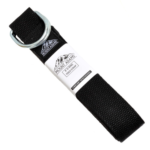 8 ft Yoga Strap